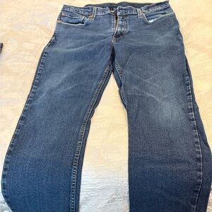 Levi's Relaxed Fit Denim Jeans